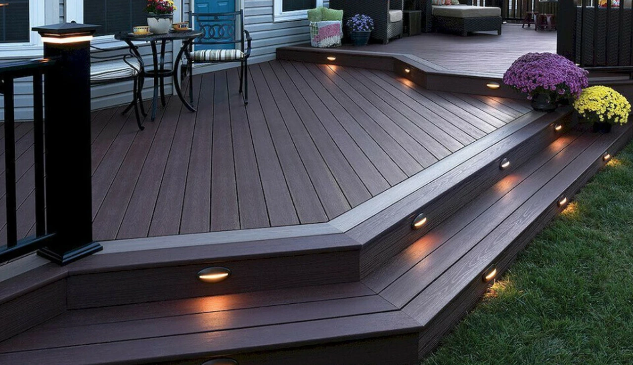 decking services