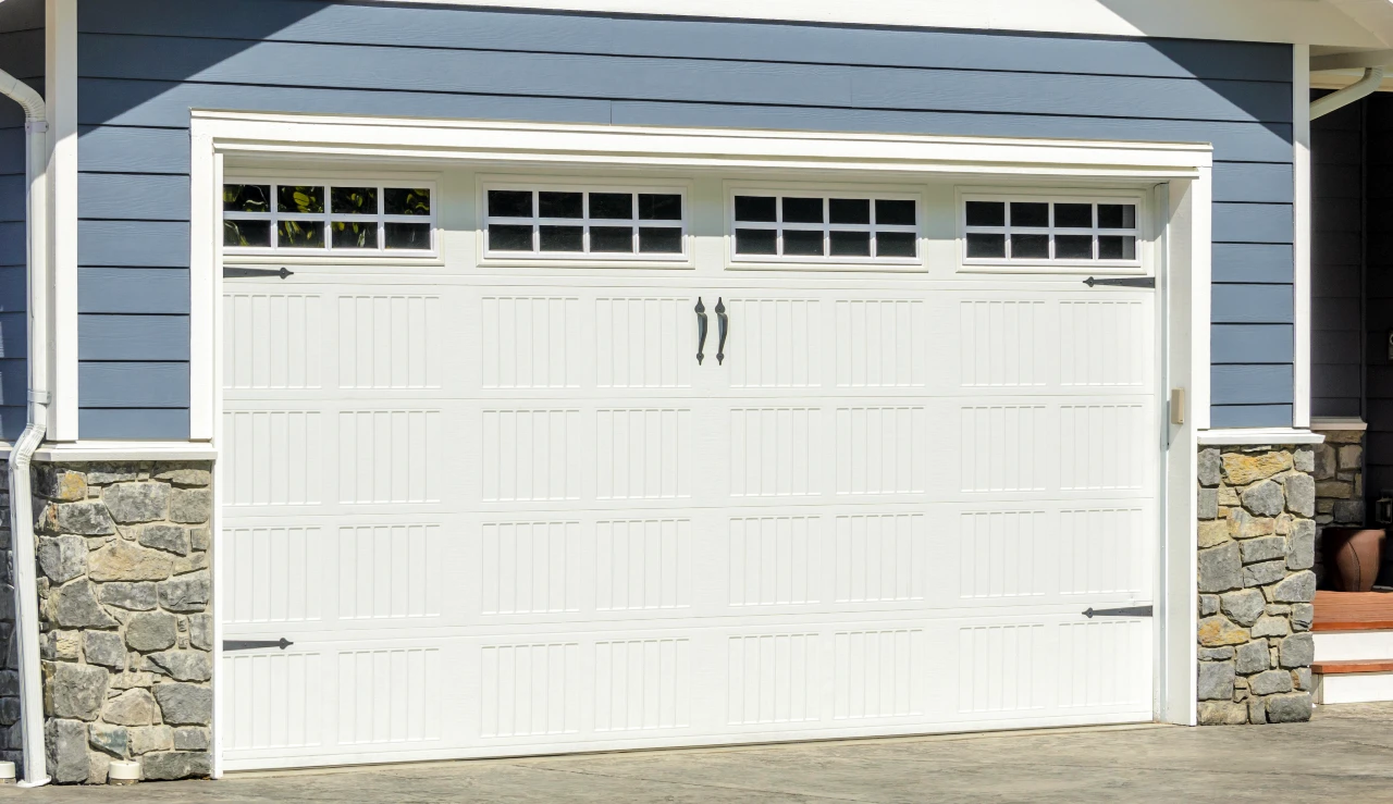 garage door remodeling services